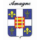 Logo COMMUNE D'AMAGNE