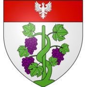 Logo COMMUNE D AMANCE
