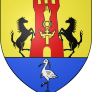 Logo COMMUNE D AMBERIEUX EN DOMBES