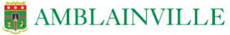 Logo COMMUNE D'AMBLAINVILLE