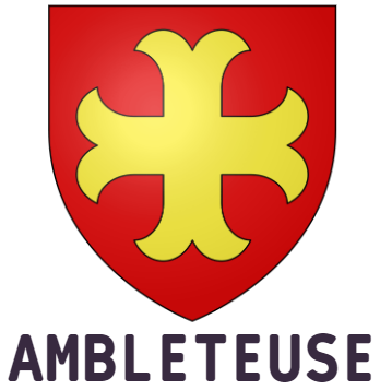 Logo COMMUNE D'AMBLETEUSE
