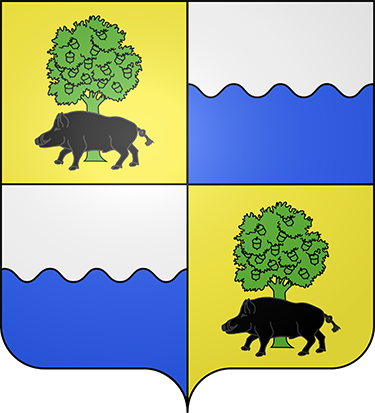 Logo COMMUNE D AMENDEUIX ONEIX