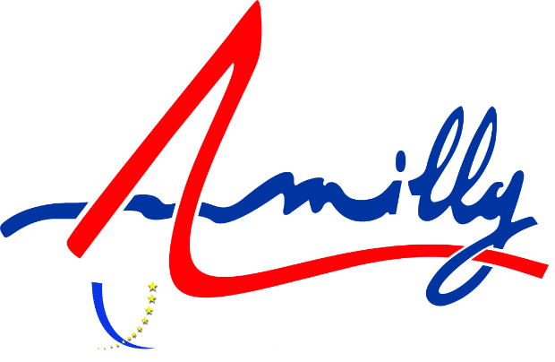 Logo COMMUNE D AMILLY