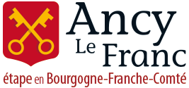 Logo COMMUNE D'ANCY LE FRANC