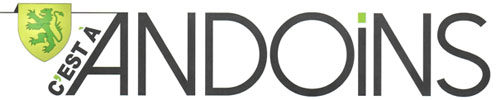 Logo COMMUNE D'ANDOINS