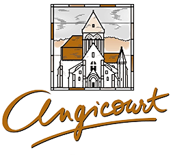 Logo COMMUNE D'ANGICOURT