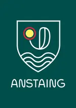 Logo COMMUNE D ANSTAING