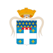 Logo COMMUNE D'ANTIBES