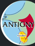 Logo COMMUNE D'ANTIGNY