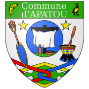 Logo COMMUNE D'APATOU
