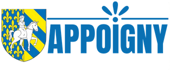 Logo COMMUNE D APPOIGNY
