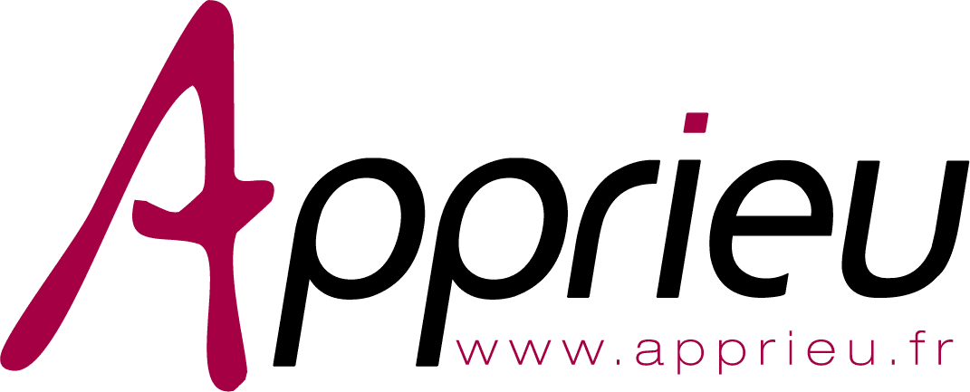 Logo COMMUNE D APPRIEU