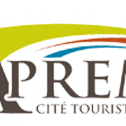 Logo COMMUNE D'APREMONT