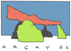 Logo COMMUNE D ARCAY