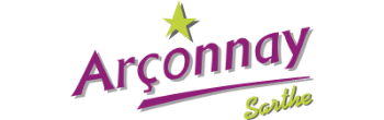 Logo COMMUNE D'ARCONNAY