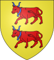 Logo COMMUNE D ARGELOS