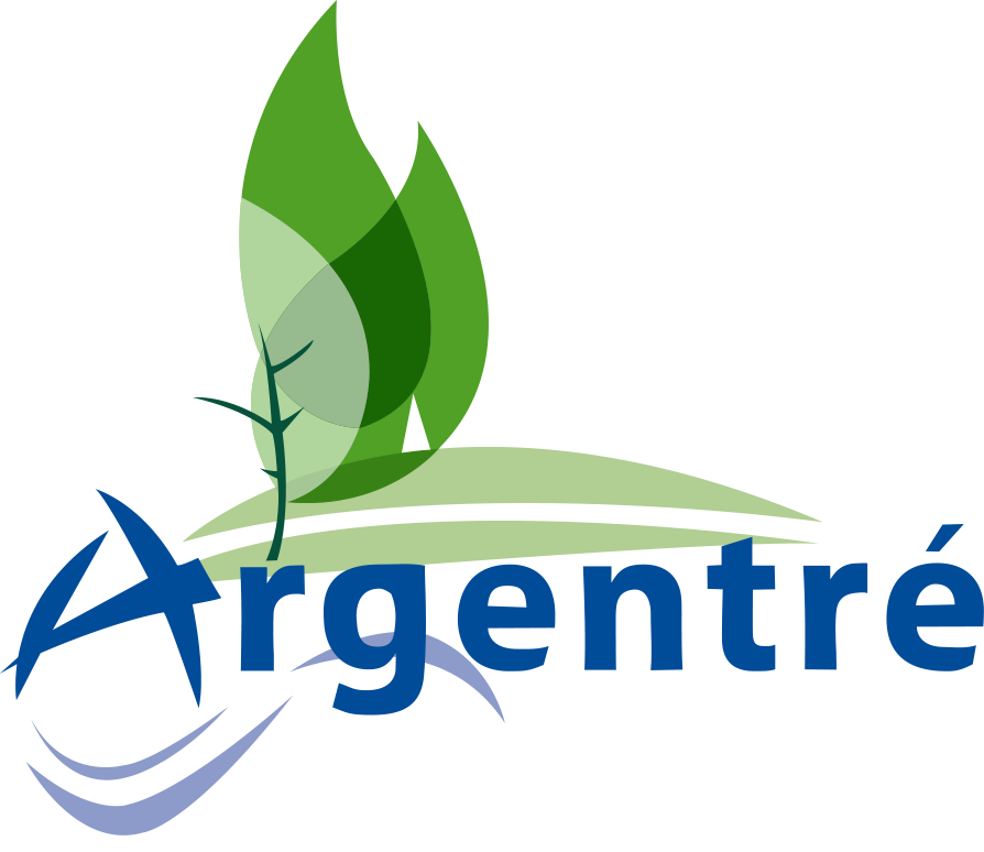 Logo COMMUNE D'ARGENTRE