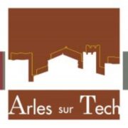 Logo COMMUNE D ARLES-SUR-TECH