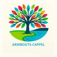 Logo COMMUNE D ARMBOUTS CAPPEL