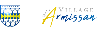 Logo COMMUNE D ARMISSAN