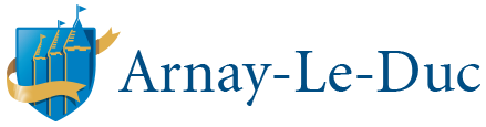 Logo COMMUNE D'ARNAY-LE-DUC