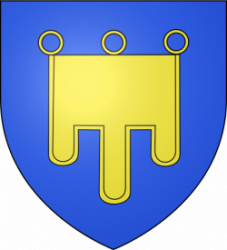 Logo COMMUNE D ARPENANS