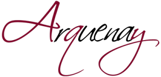 Logo COMMUNE D'ARQUENAY