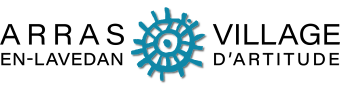 Logo COMMUNE D ARRAS EN LAVEDAN