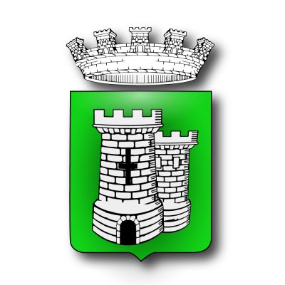 Logo COMMUNE D ARRE