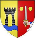 Logo COMMUNE D'ARS SUR MOSELLE