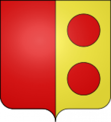Logo COMMUNE D ARTAGNAN