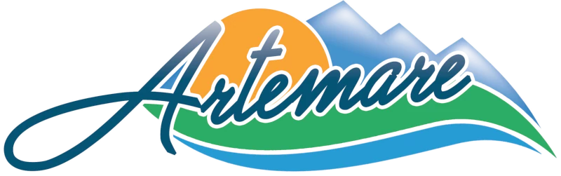 Logo COMMUNE D ARTEMARE