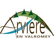 Logo COMMUNE D'ARVIERE-EN-VALROMEY