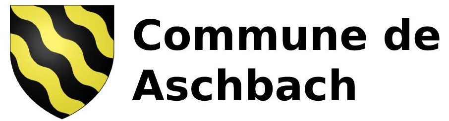 Logo COMMUNE D'ASCHBACH