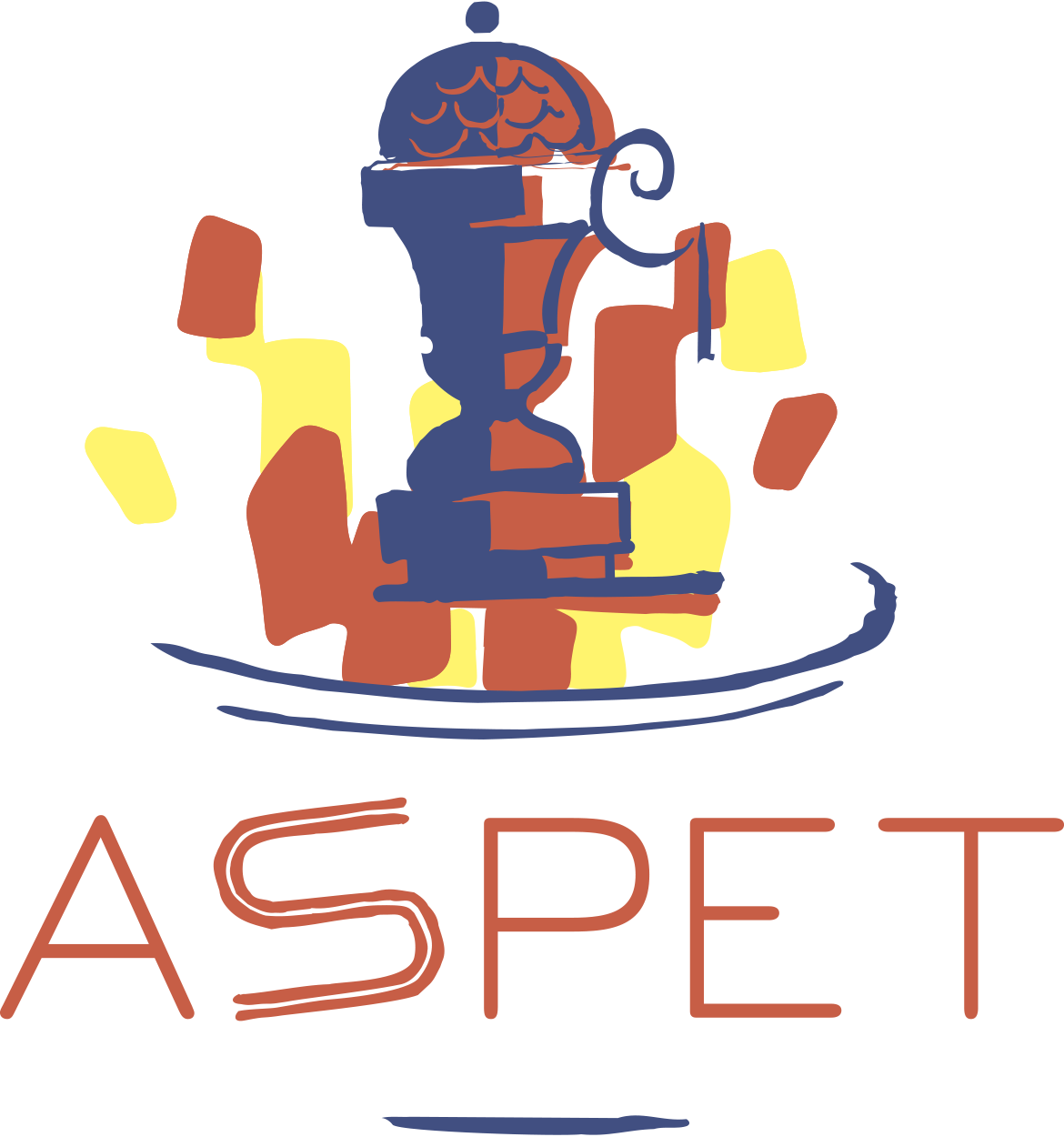 Logo COMMUNE D ASPET