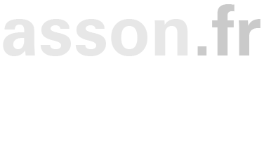 Logo COMMUNE D ASSON
