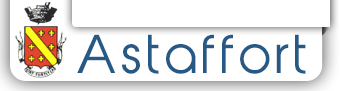 Logo COMMUNE D ASTAFFORT