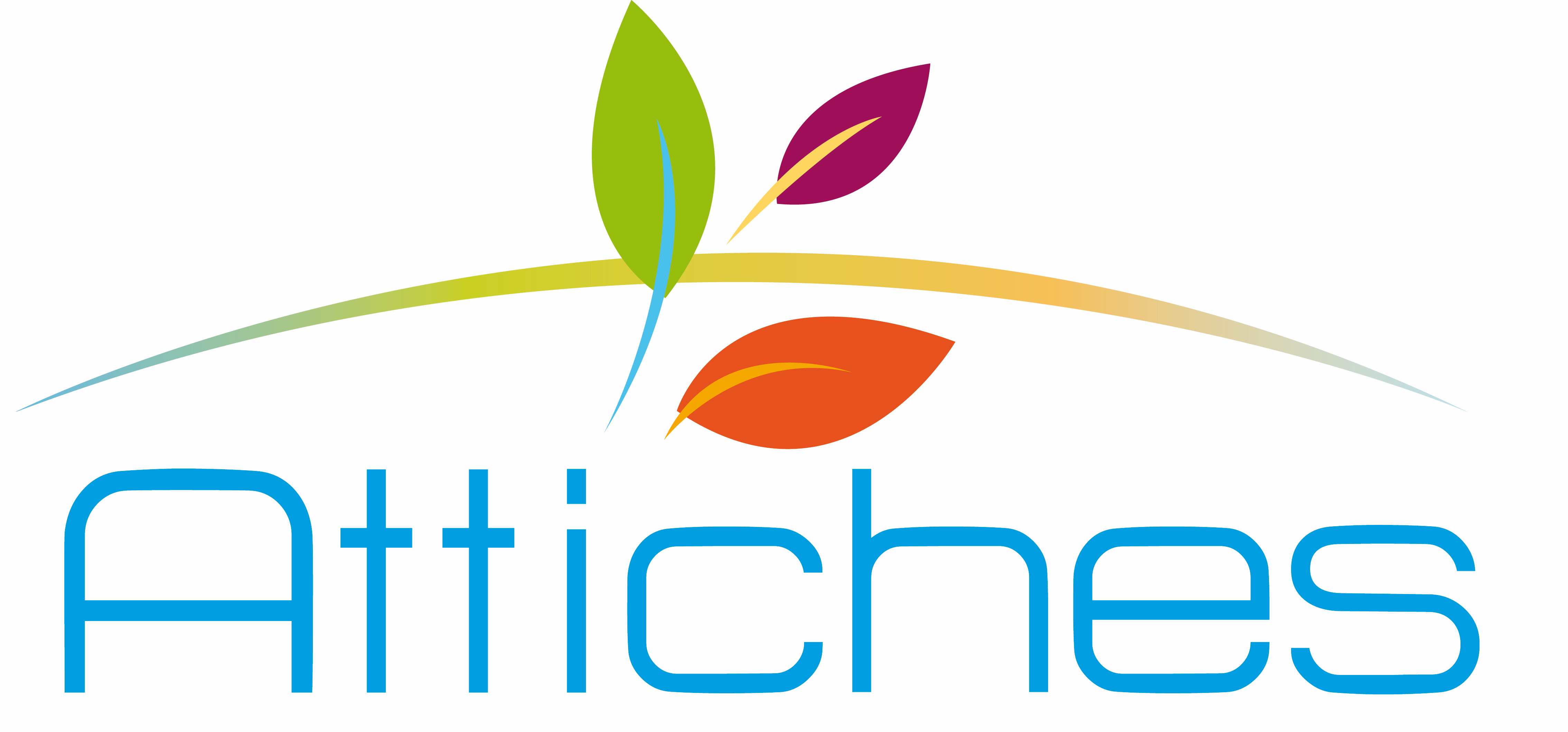 Logo COMMUNE D ATTICHES