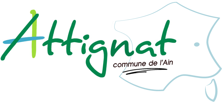 Logo COMMUNE D ATTIGNAT