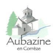 Logo COMMUNE D'AUBAZINES