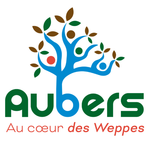 Logo COMMUNE D AUBERS