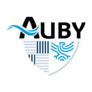 Logo COMMUNE D'AUBY
