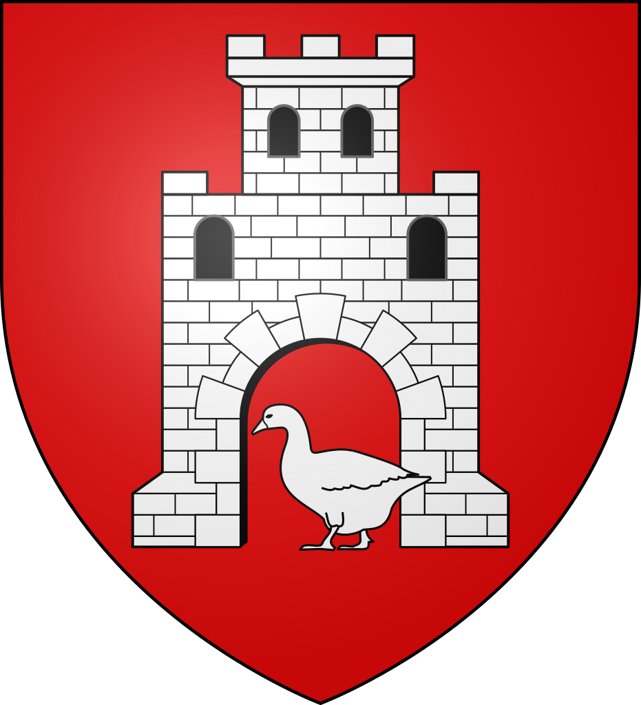 Logo COMMUNE D AUCAMVILLE