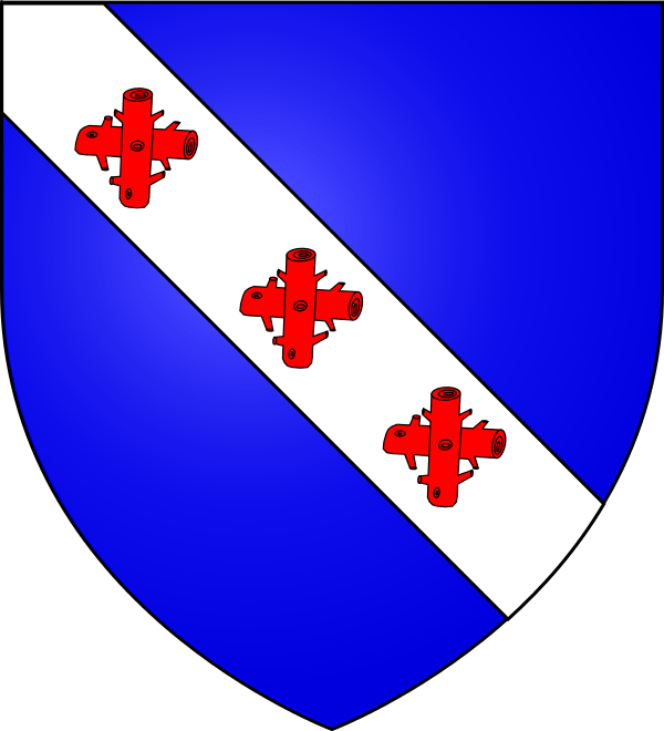 Logo COMMUNE D'AUCHY LEZ ORCHIES