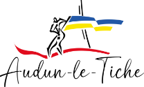 Logo COMMUNE D'AUDUN LE TICHE