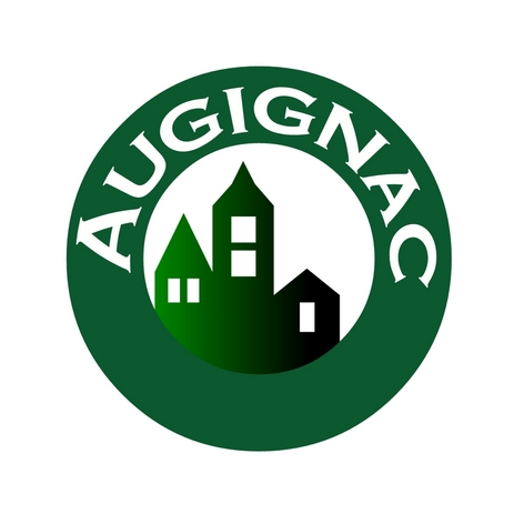 Logo COMMUNE D'AUGIGNAC