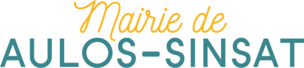 Logo COMMUNE D'AULOS-SINSAT