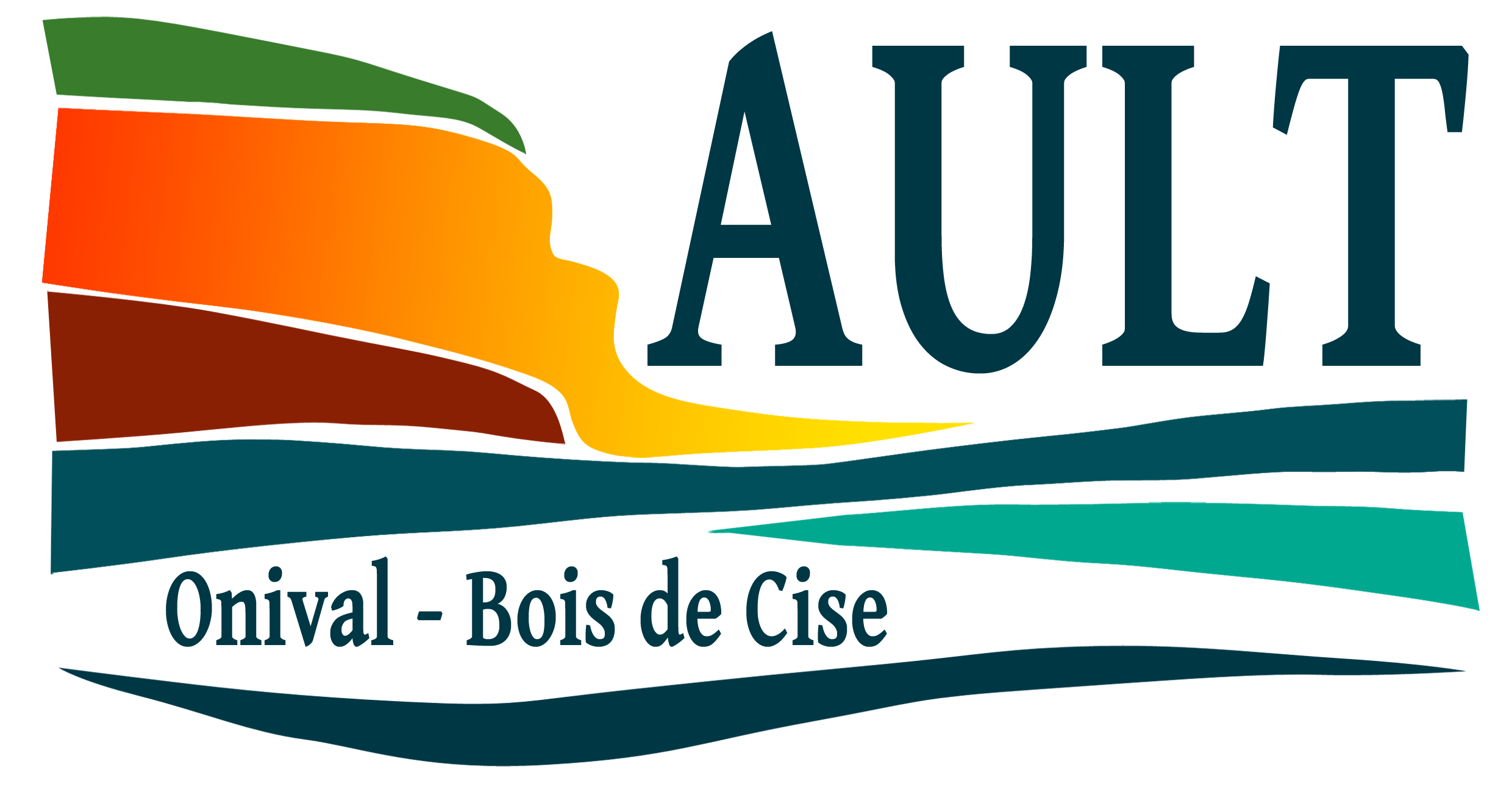 Logo COMMUNE D'AULT