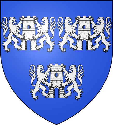 Logo COMMUNE D AUMES