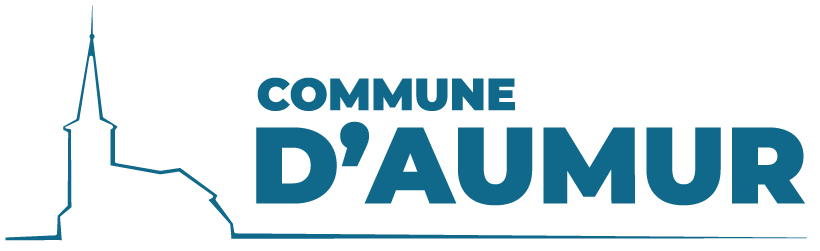 Logo COMMUNE D'AUMUR